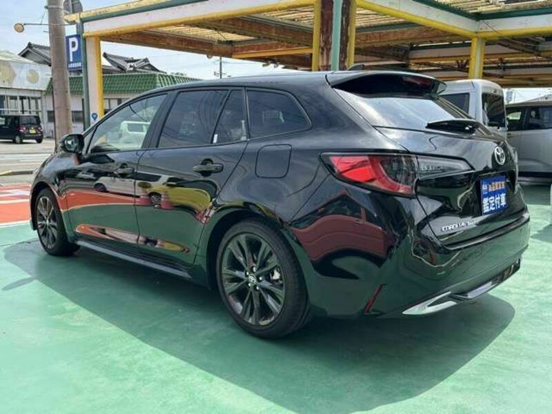COROLLA TOURING