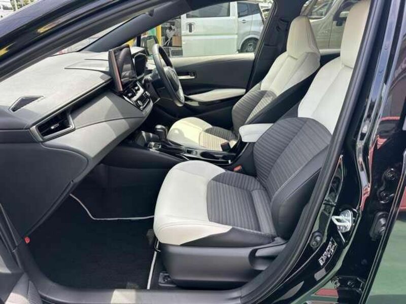 COROLLA TOURING