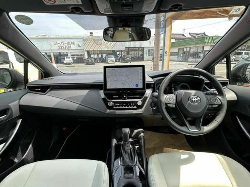COROLLA TOURING