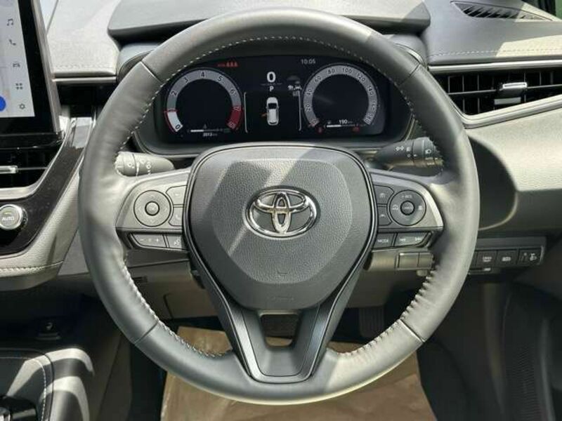 COROLLA TOURING