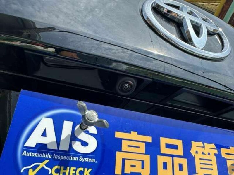 COROLLA TOURING