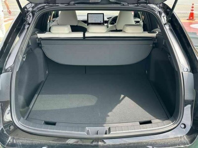 COROLLA TOURING