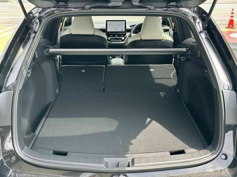 COROLLA TOURING