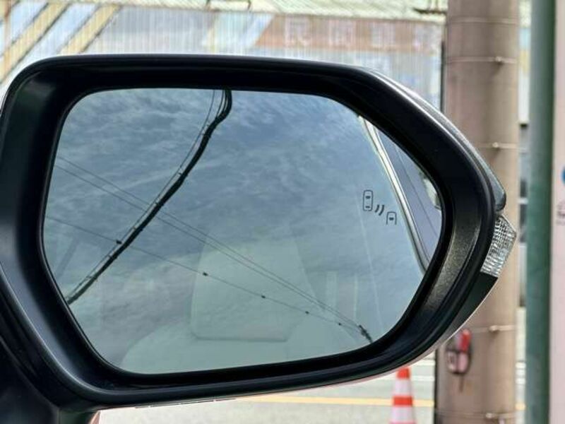 COROLLA TOURING