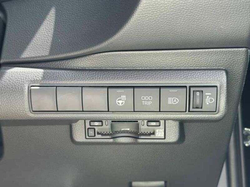 COROLLA TOURING