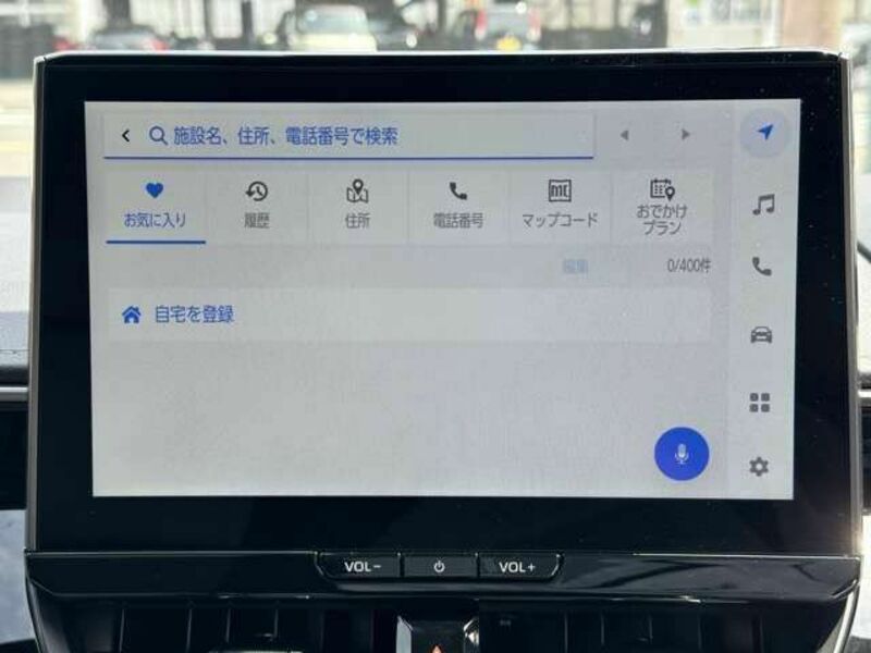 COROLLA TOURING