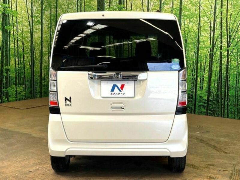 N BOX