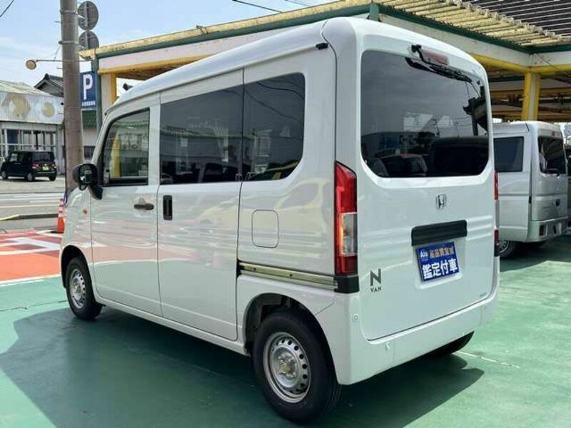 N-VAN