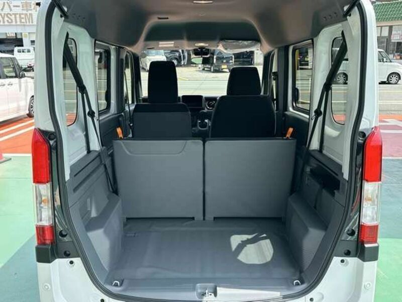 N-VAN