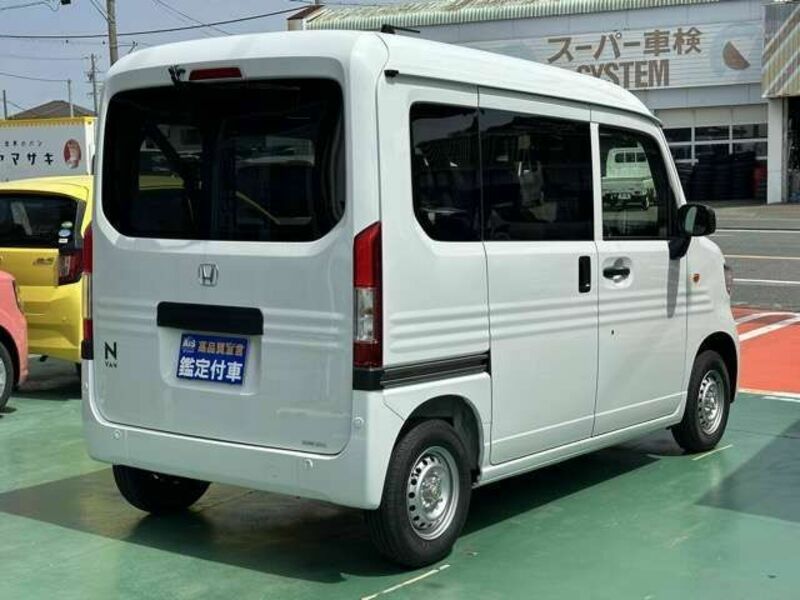 N-VAN
