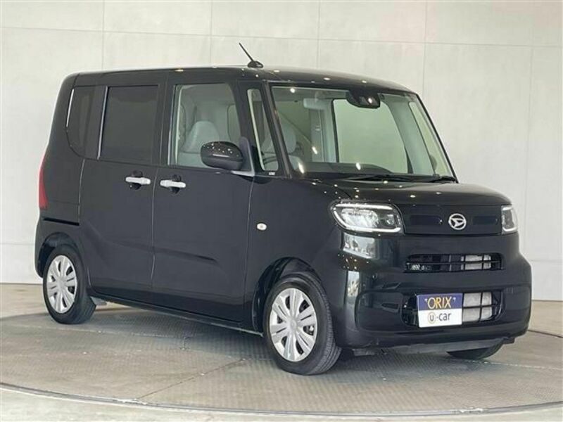TANTO