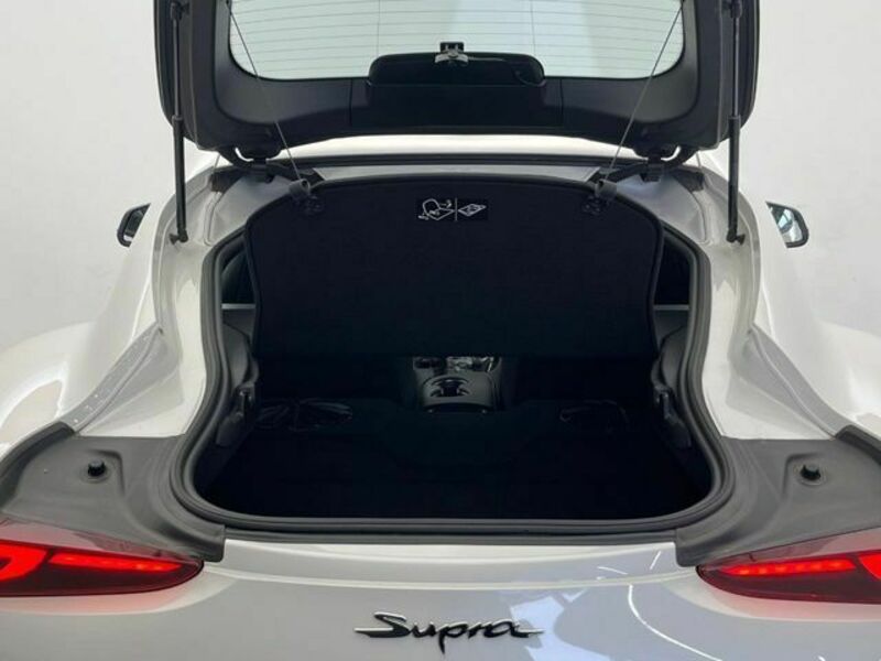SUPRA