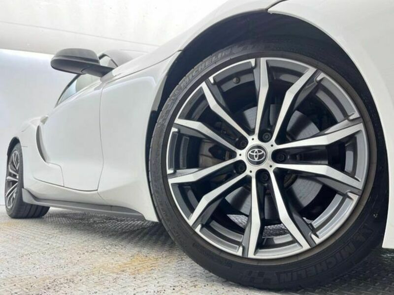SUPRA