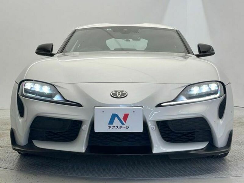 SUPRA