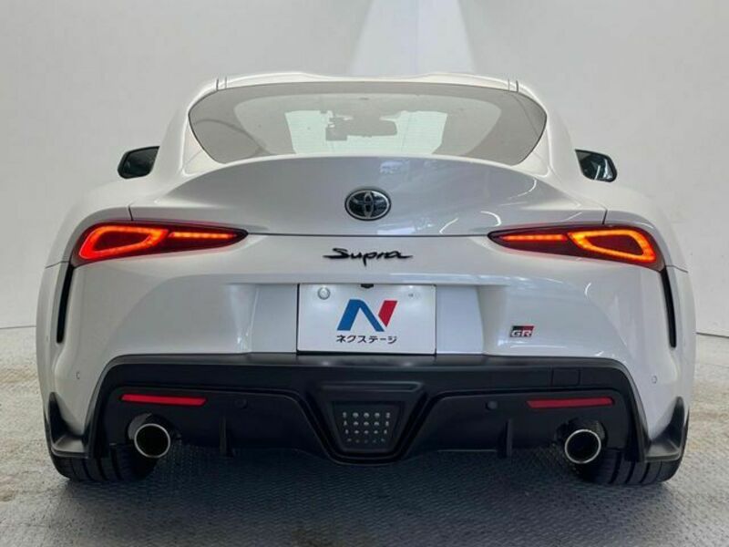 SUPRA