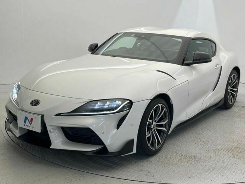 SUPRA