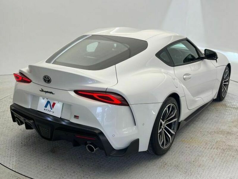 SUPRA