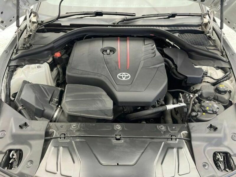 SUPRA