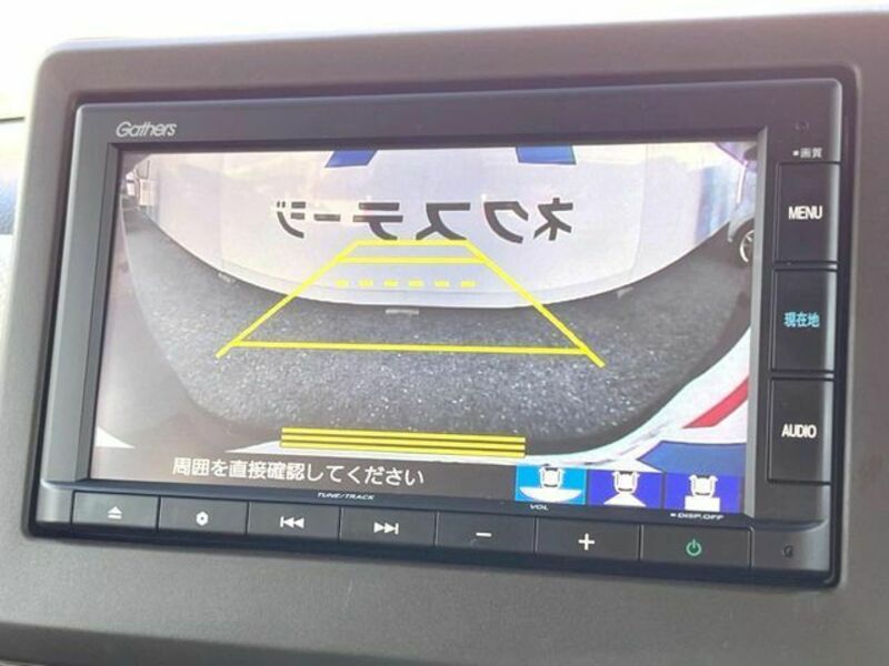 N BOX