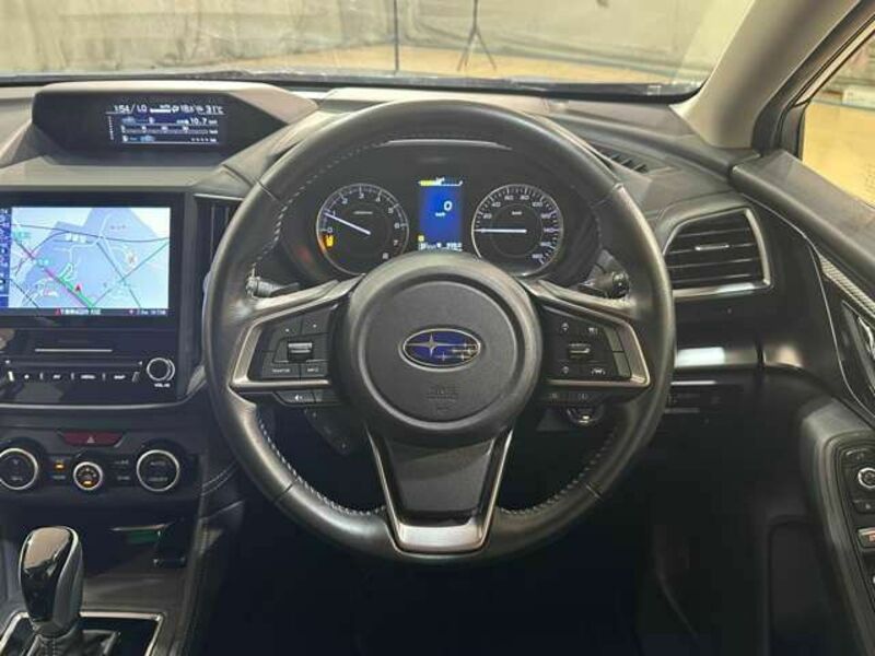 IMPREZA SPORT