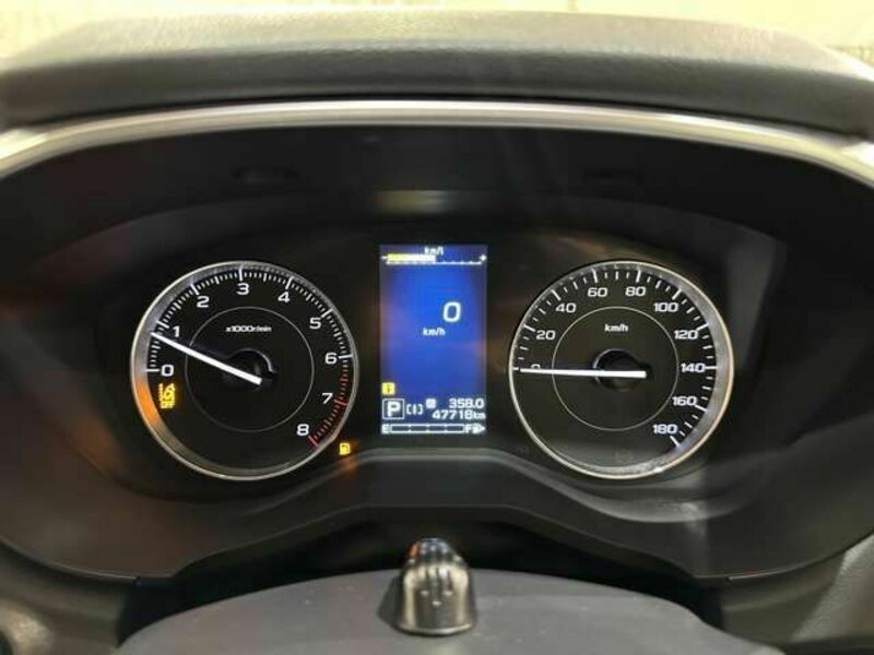 IMPREZA SPORT