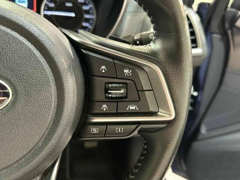 IMPREZA SPORT