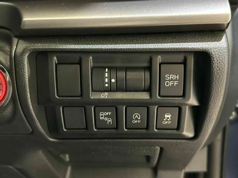 IMPREZA SPORT
