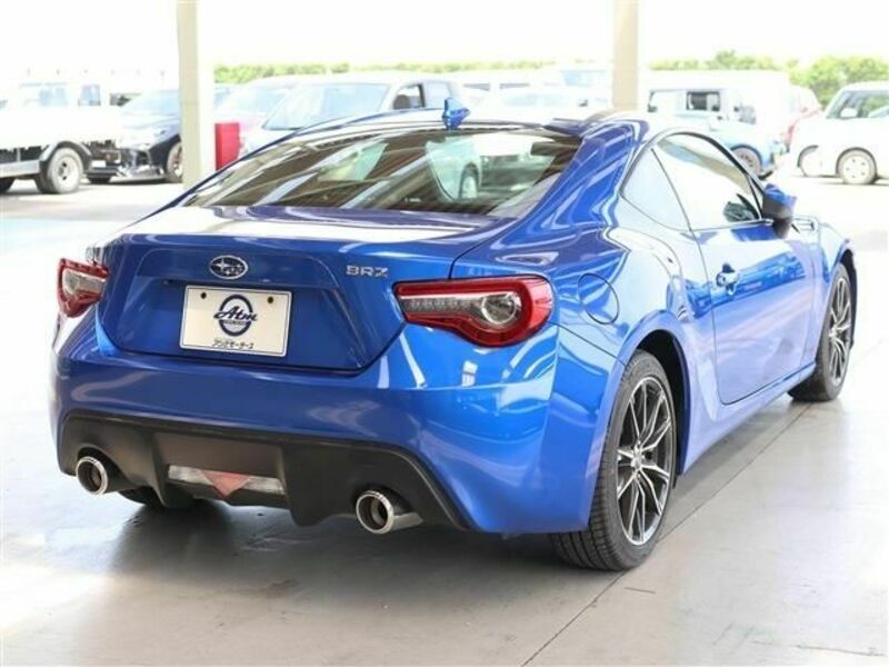 BRZ