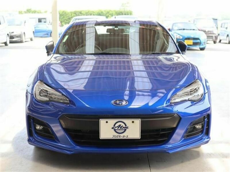 BRZ