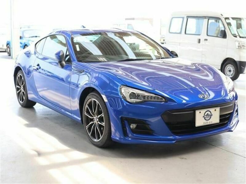 BRZ