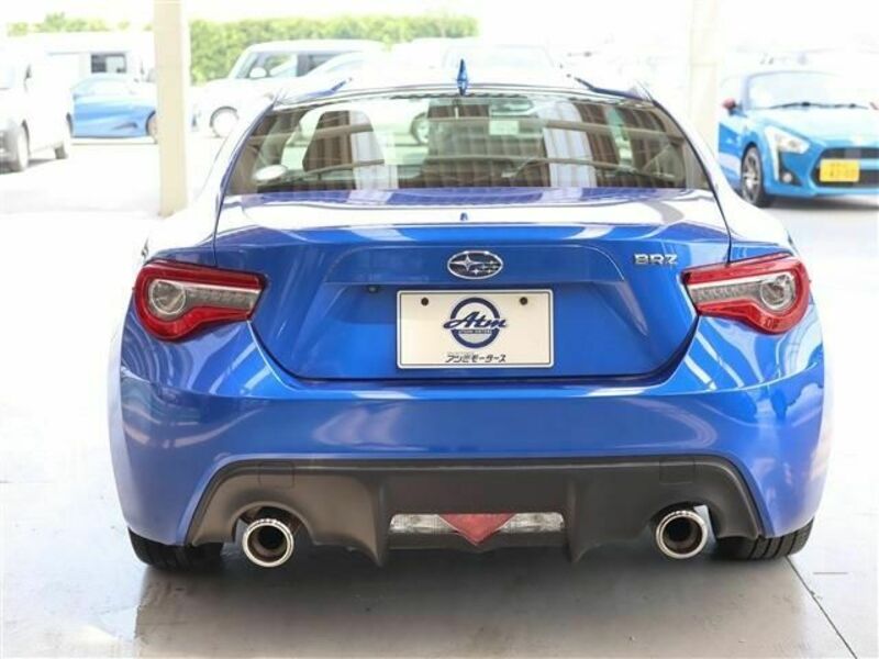 BRZ