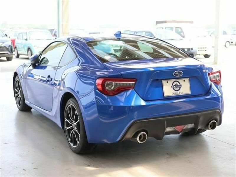 BRZ