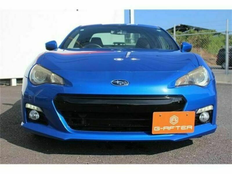 BRZ