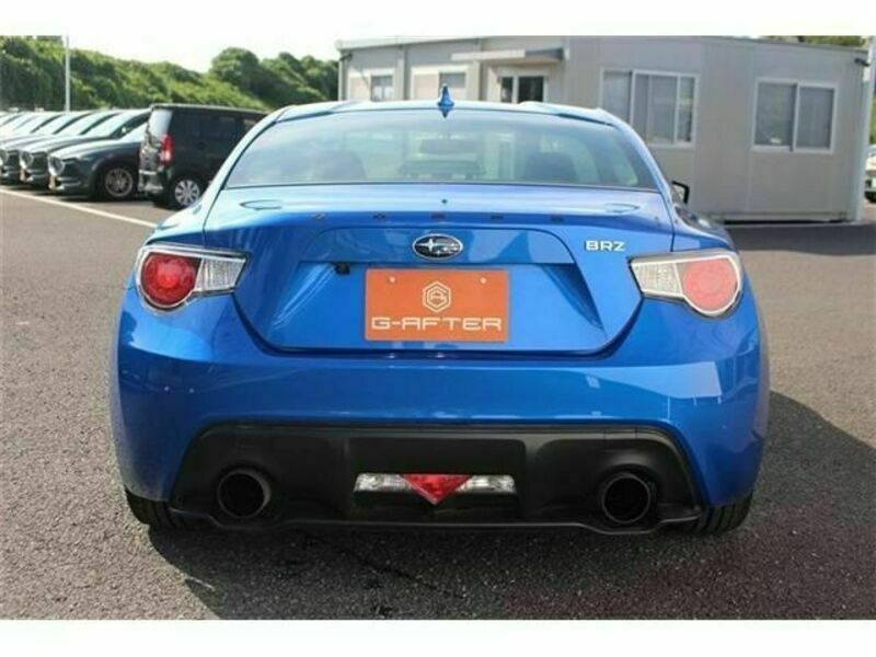 BRZ