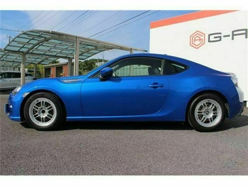 BRZ