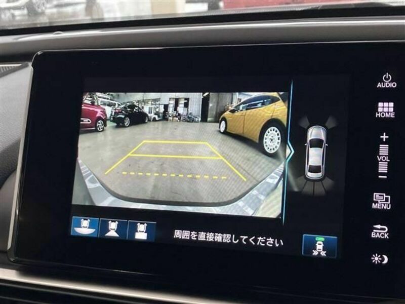 ACCORD HYBRID