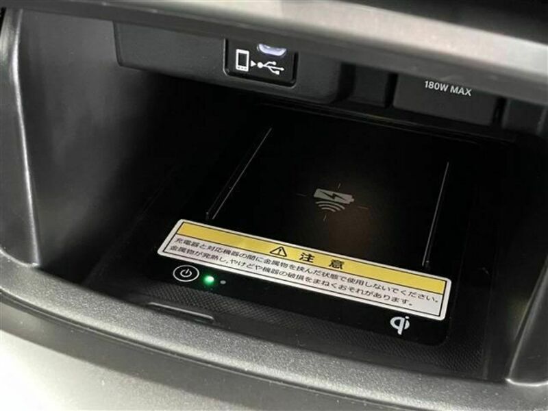 ACCORD HYBRID
