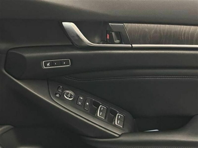 ACCORD HYBRID