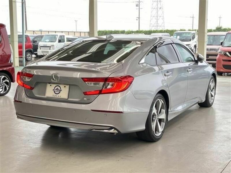 ACCORD HYBRID