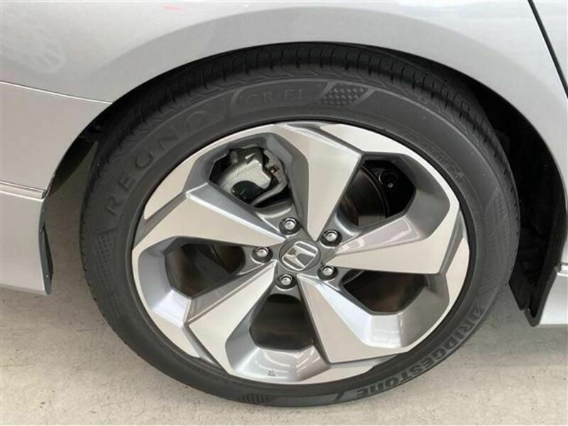 ACCORD HYBRID