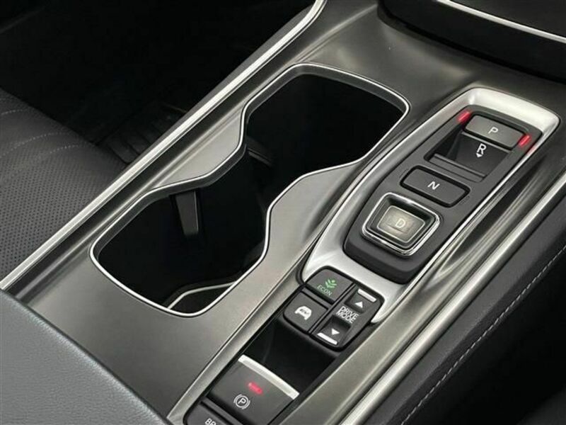 ACCORD HYBRID