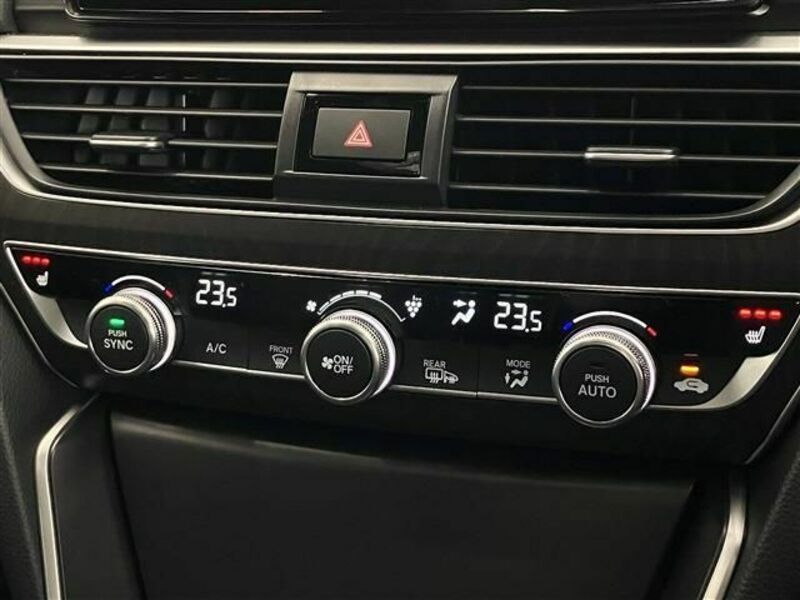 ACCORD HYBRID