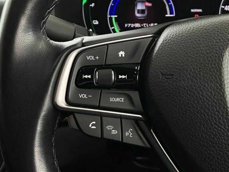 ACCORD HYBRID