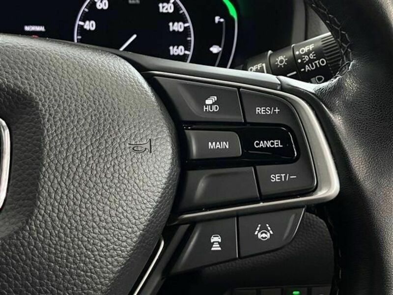 ACCORD HYBRID