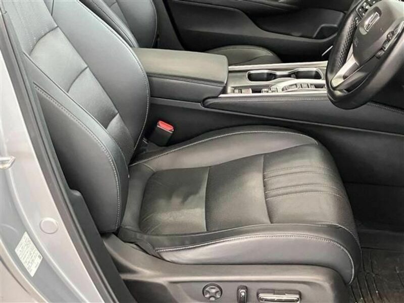 ACCORD HYBRID