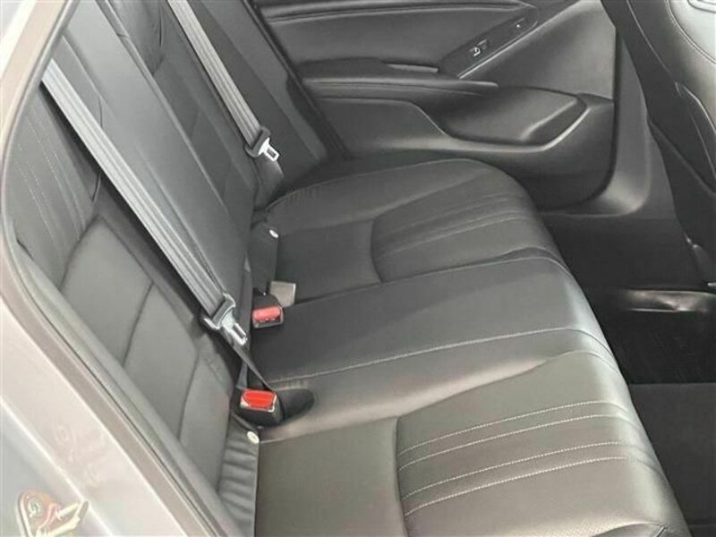 ACCORD HYBRID
