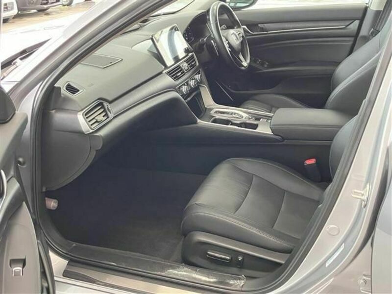 ACCORD HYBRID