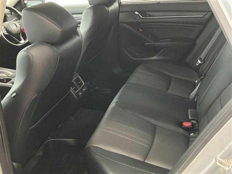 ACCORD HYBRID