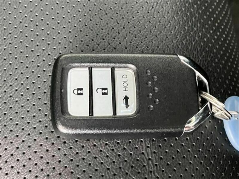 ACCORD HYBRID