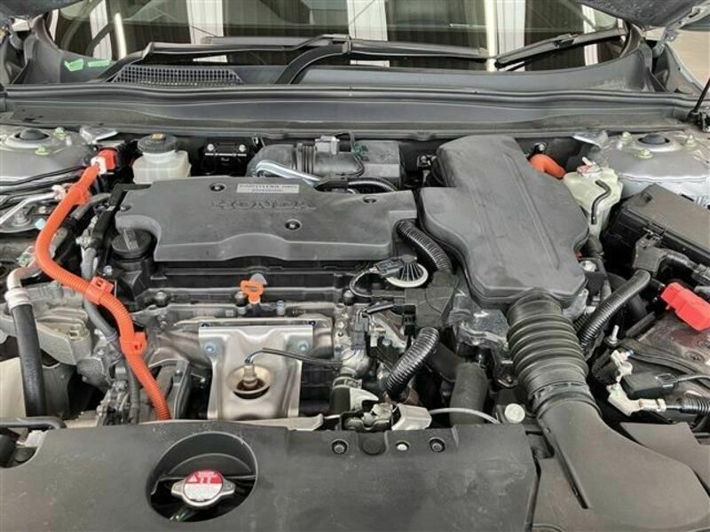 ACCORD HYBRID